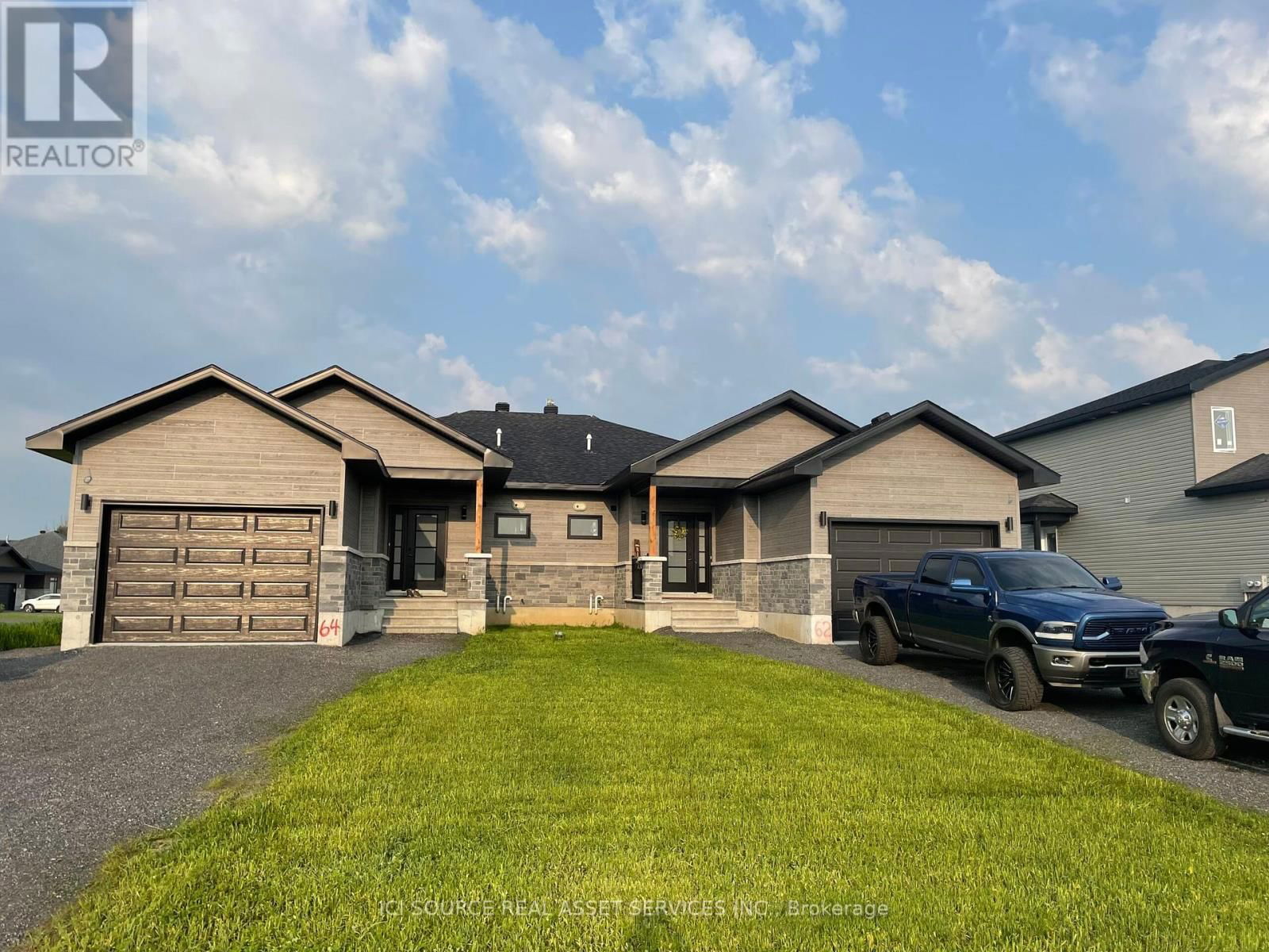 Primary Property View