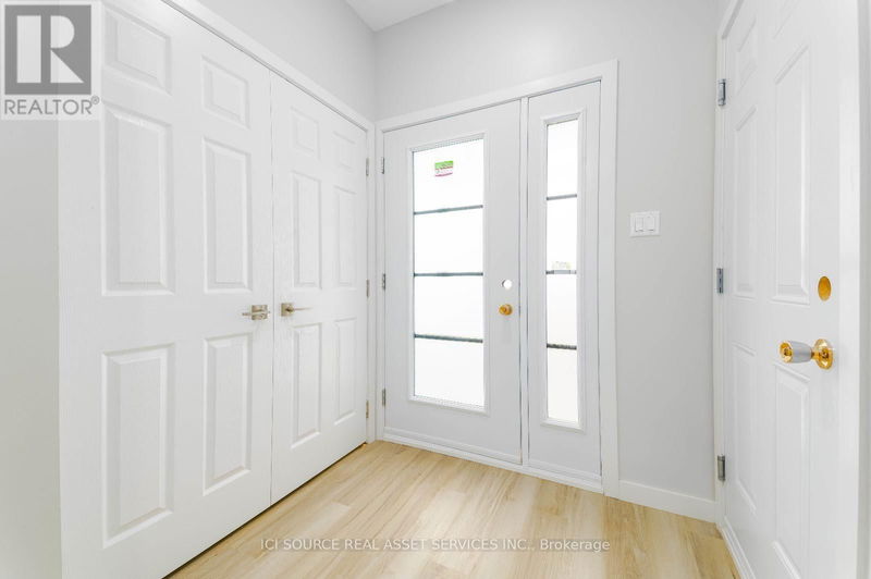 Tertiary Property View