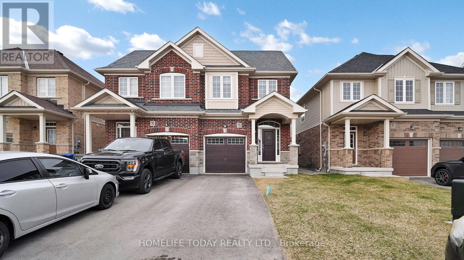 13 ELSEGOOD DRIVE Image 1