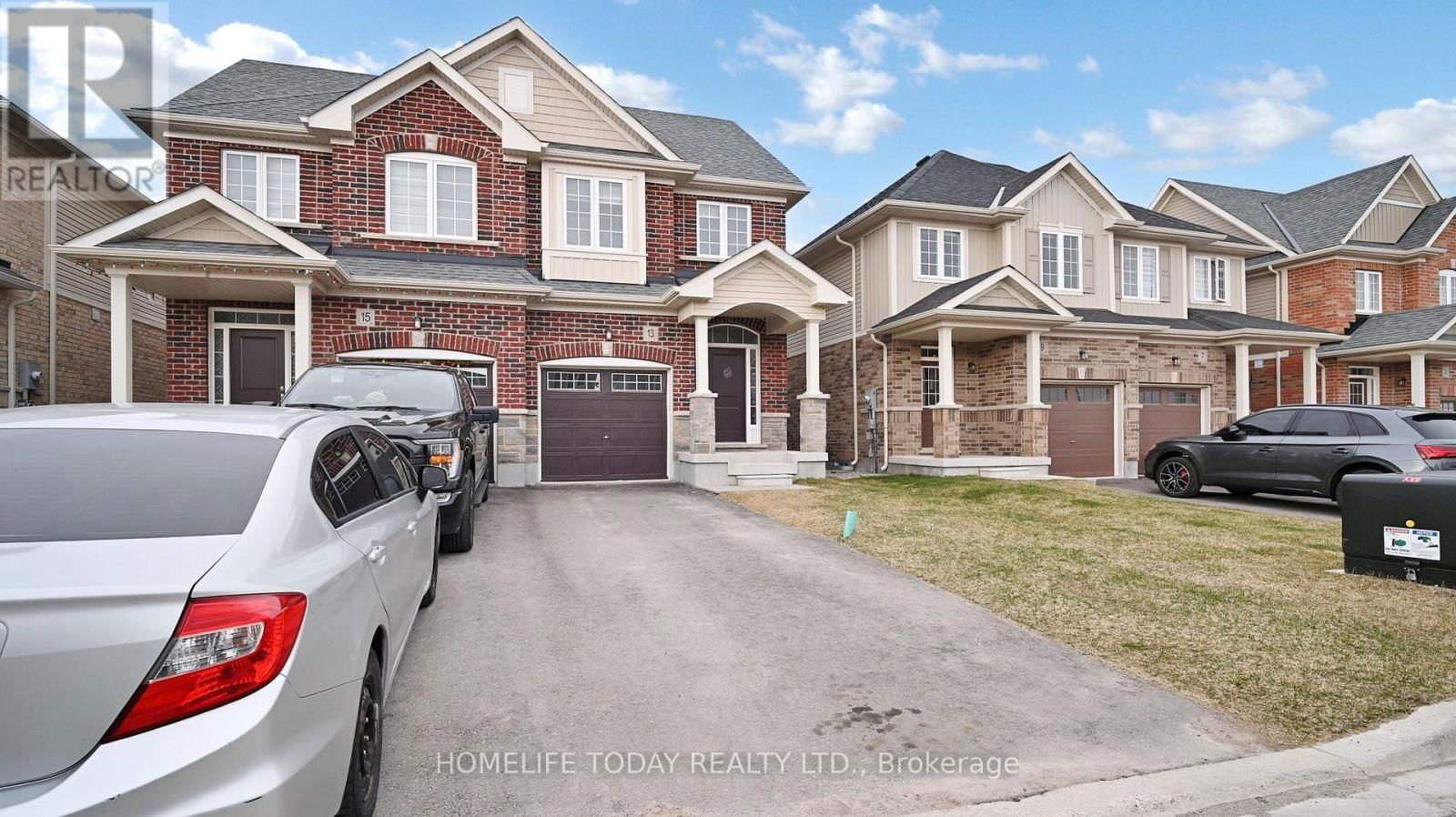 13 ELSEGOOD DRIVE Image 2