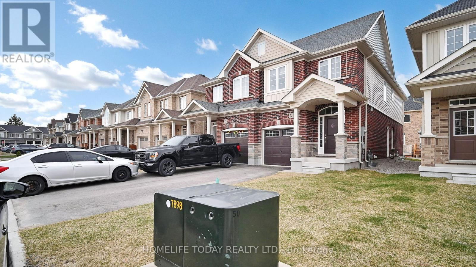 13 ELSEGOOD DRIVE Image 3