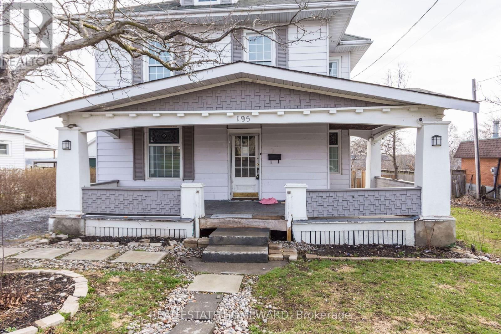 195 VICTORIA AVENUE Image 1