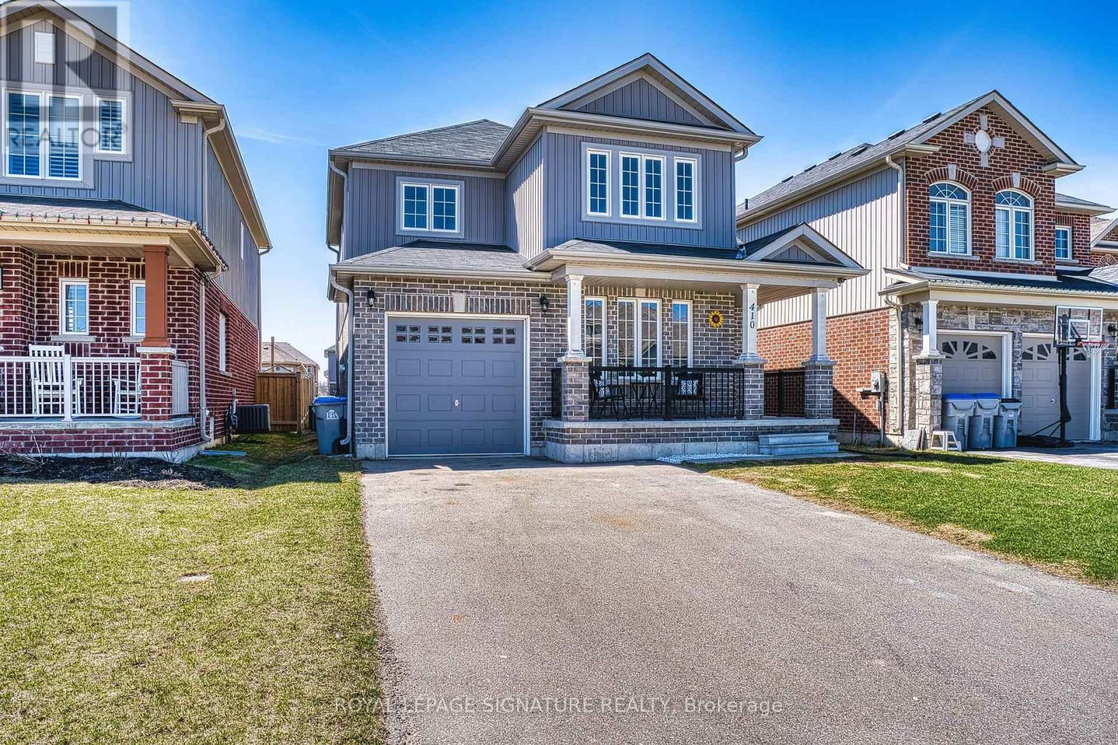 410 ARMSTRONG STREET WEST Image 1