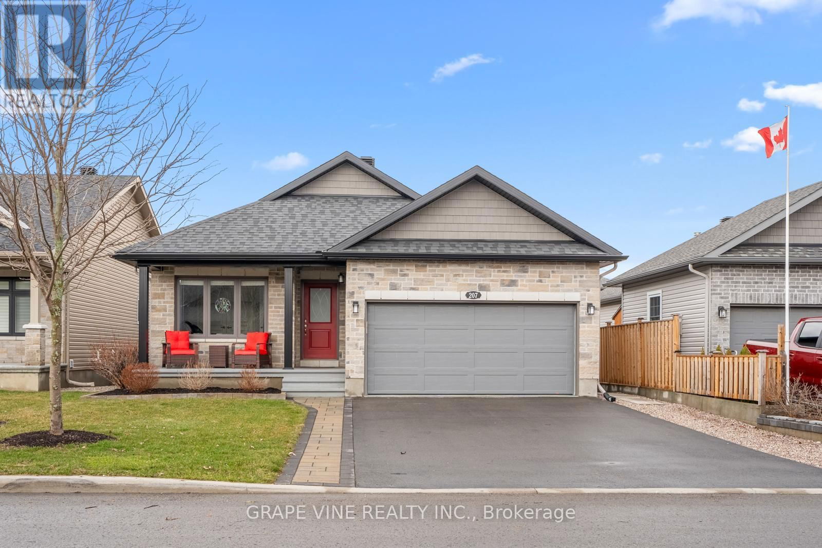 207 MCKENNY STREET Image 1