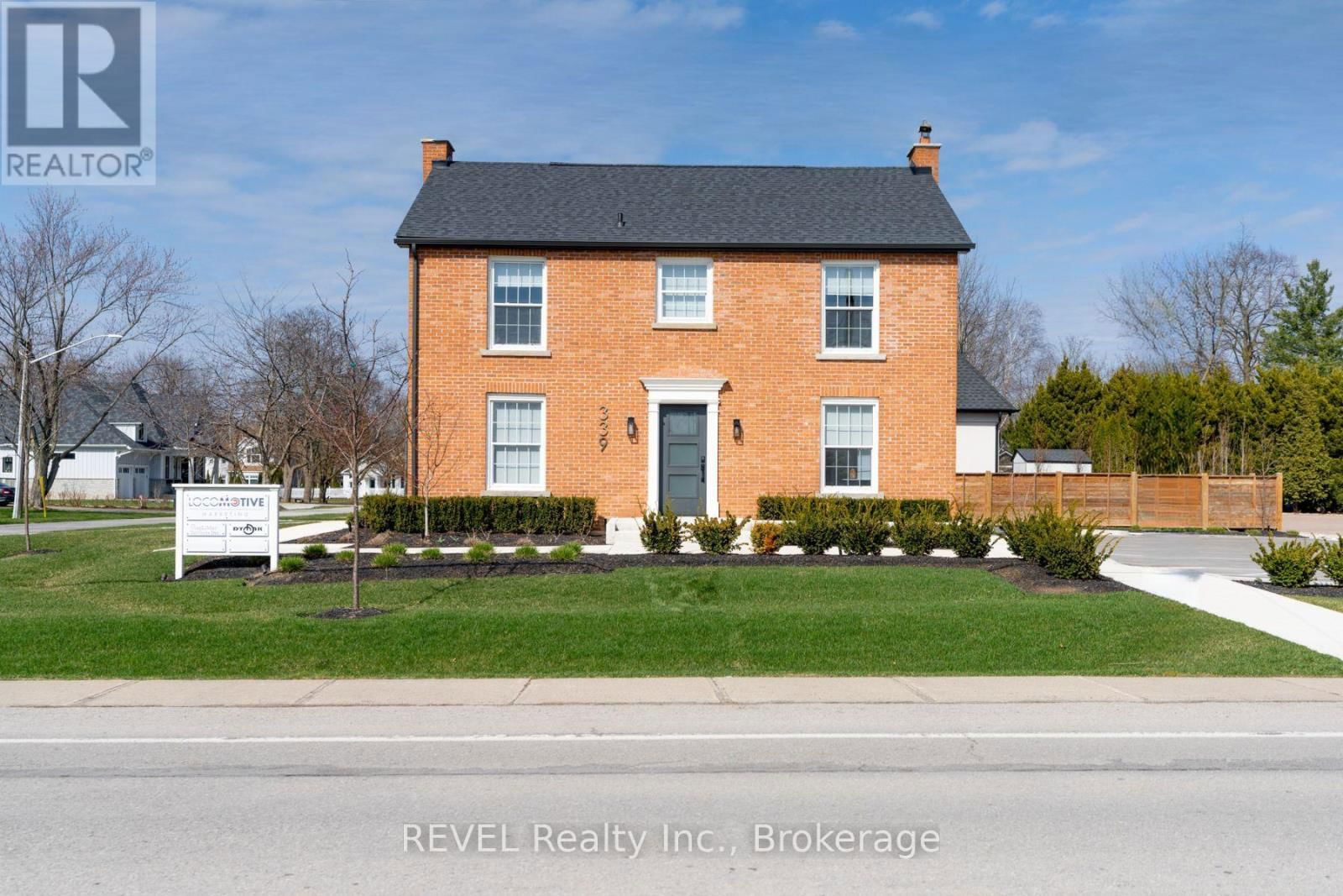 339 MARY STREET Image 4