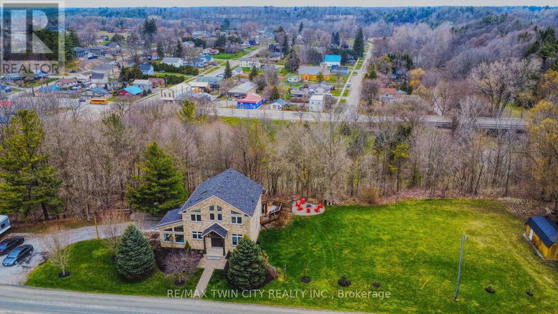Tertiary Property View