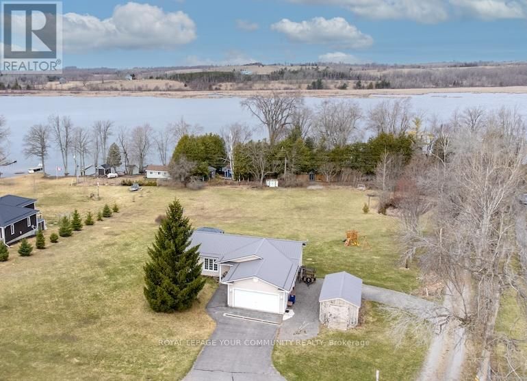 Primary Property View