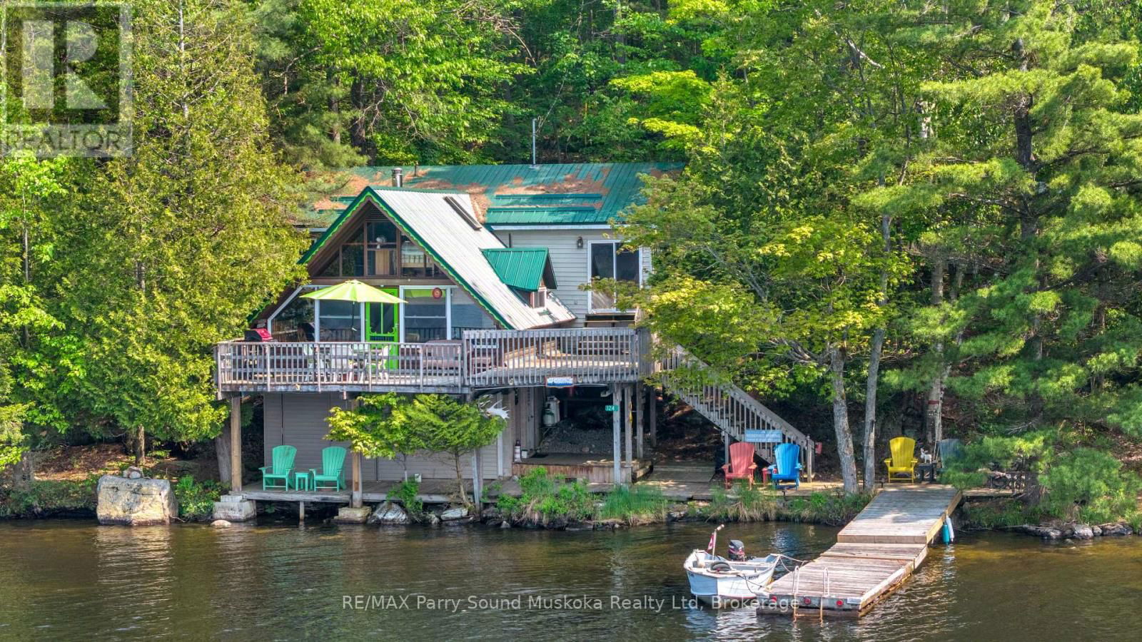 124 HEALEY LAKE WATER Image 1