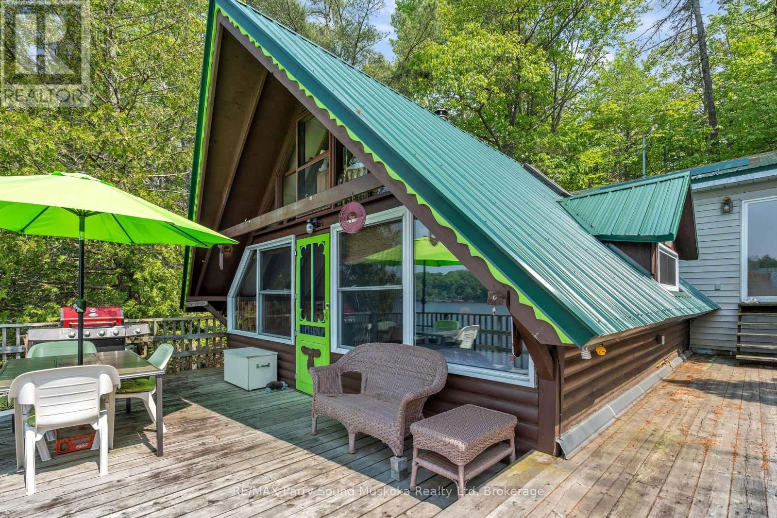 124 HEALEY LAKE WATER Image 26