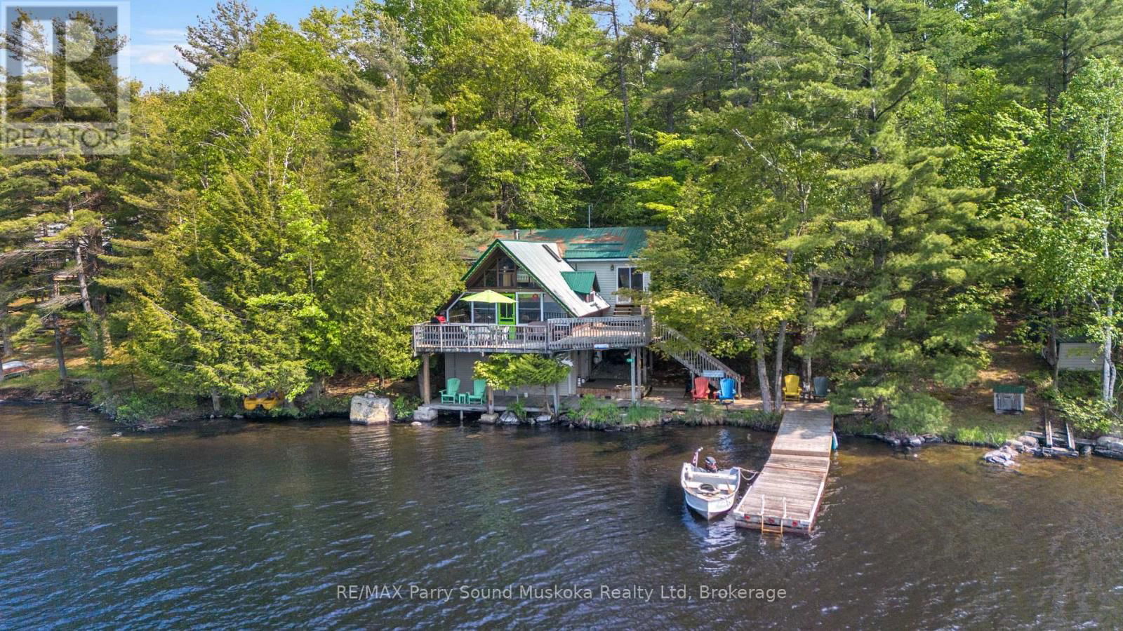 124 HEALEY LAKE WATER Image 34