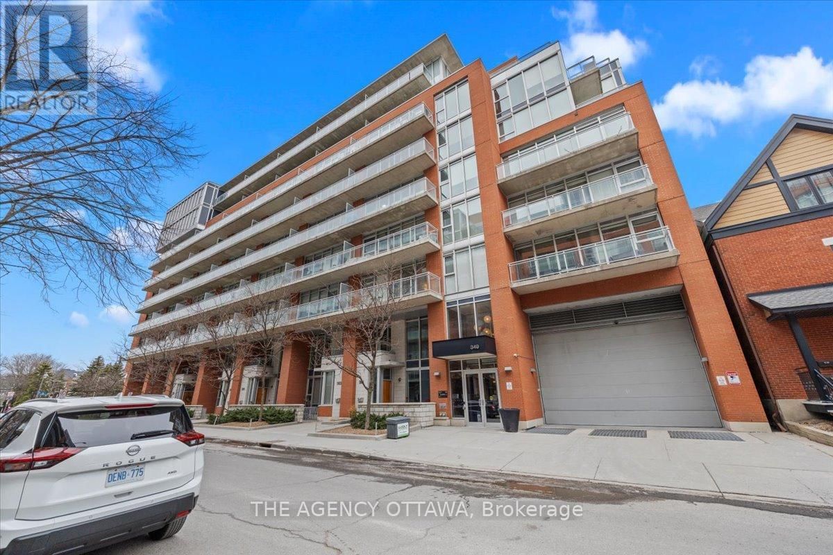 633 - 349 MCLEOD STREET Image 1