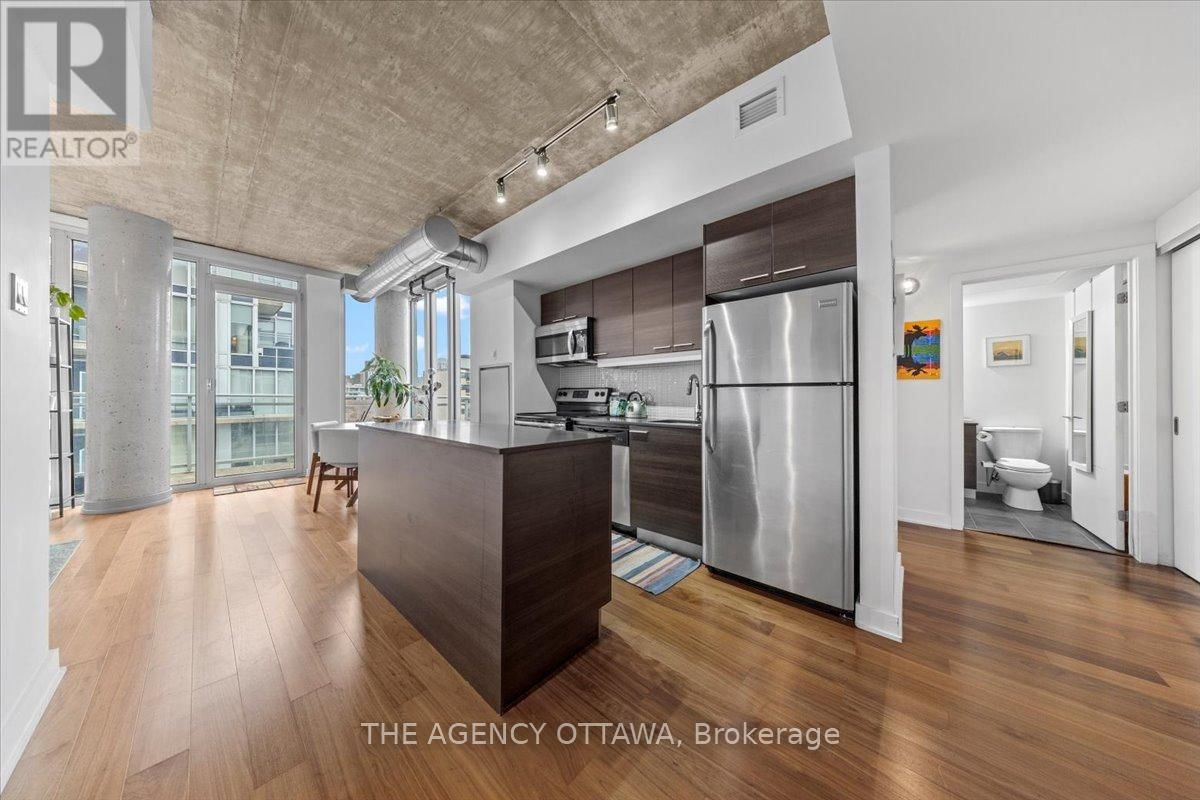 633 - 349 MCLEOD STREET Image 3