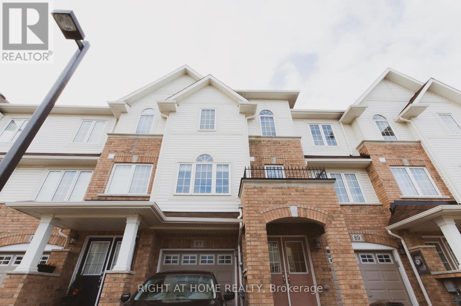 Primary Property View