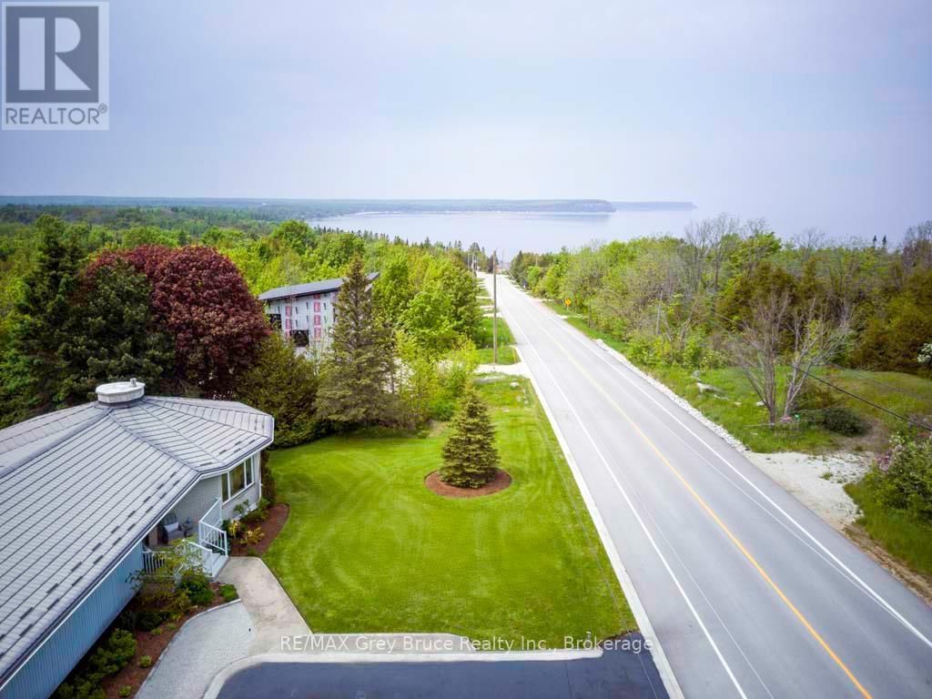 Primary Property View