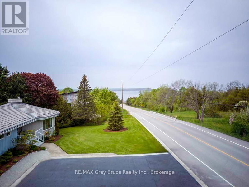 Tertiary Property View