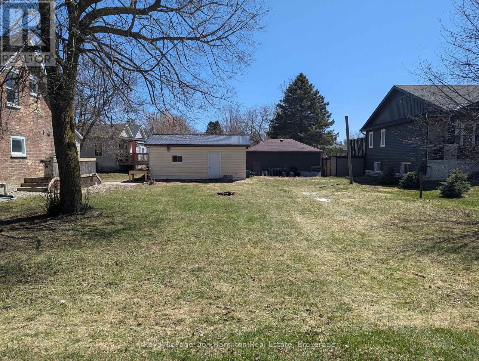 Primary Property View