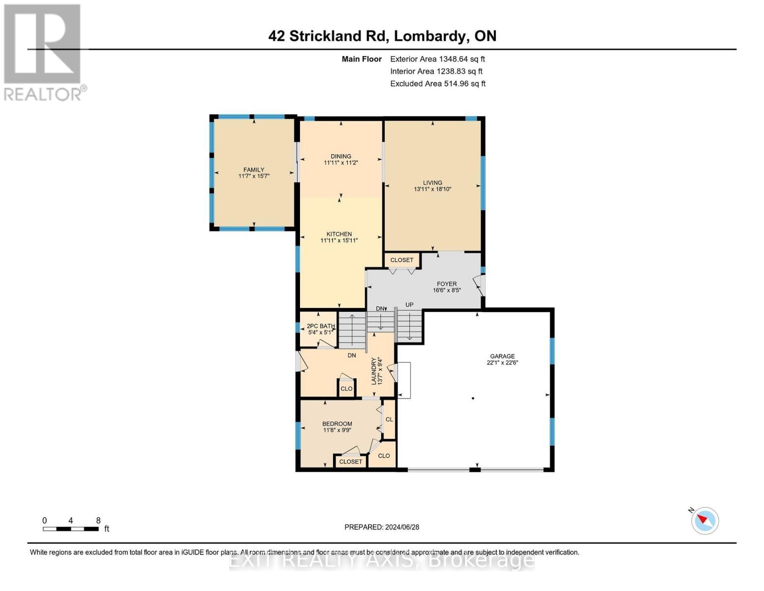 42 STRICKLAND ROAD Image 34