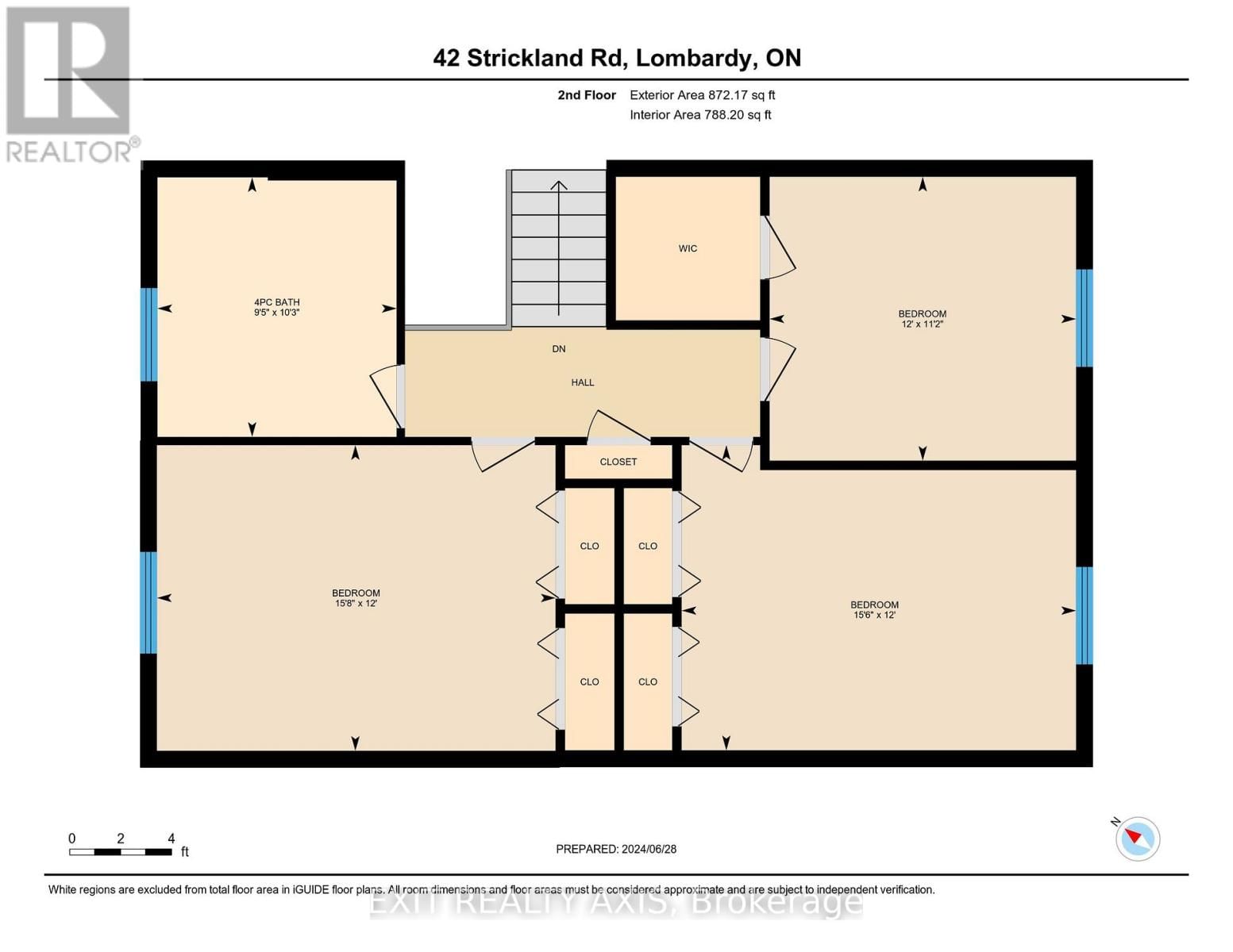 42 STRICKLAND ROAD Image 35