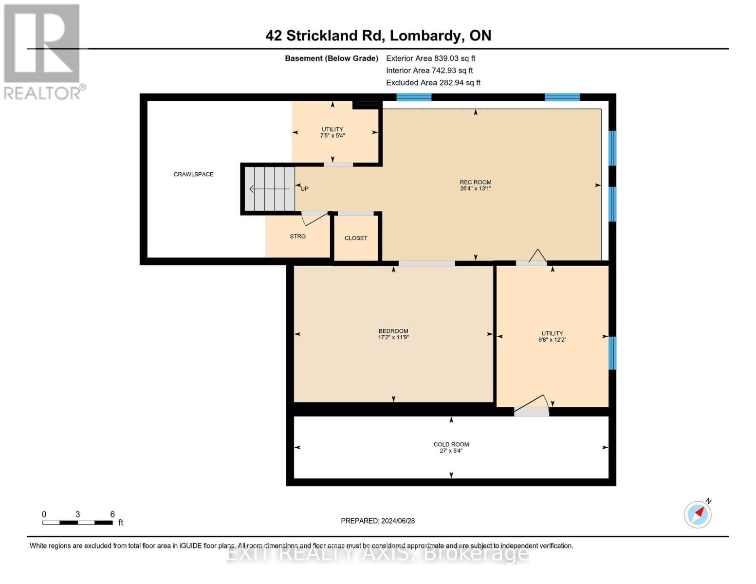 42 STRICKLAND ROAD Image 36