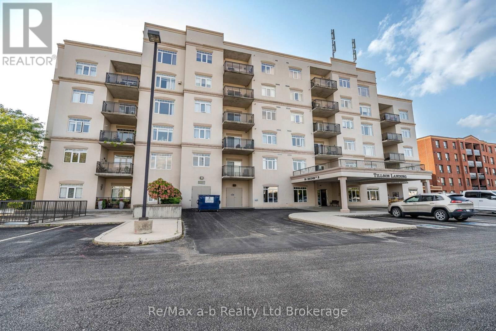 Primary Property View