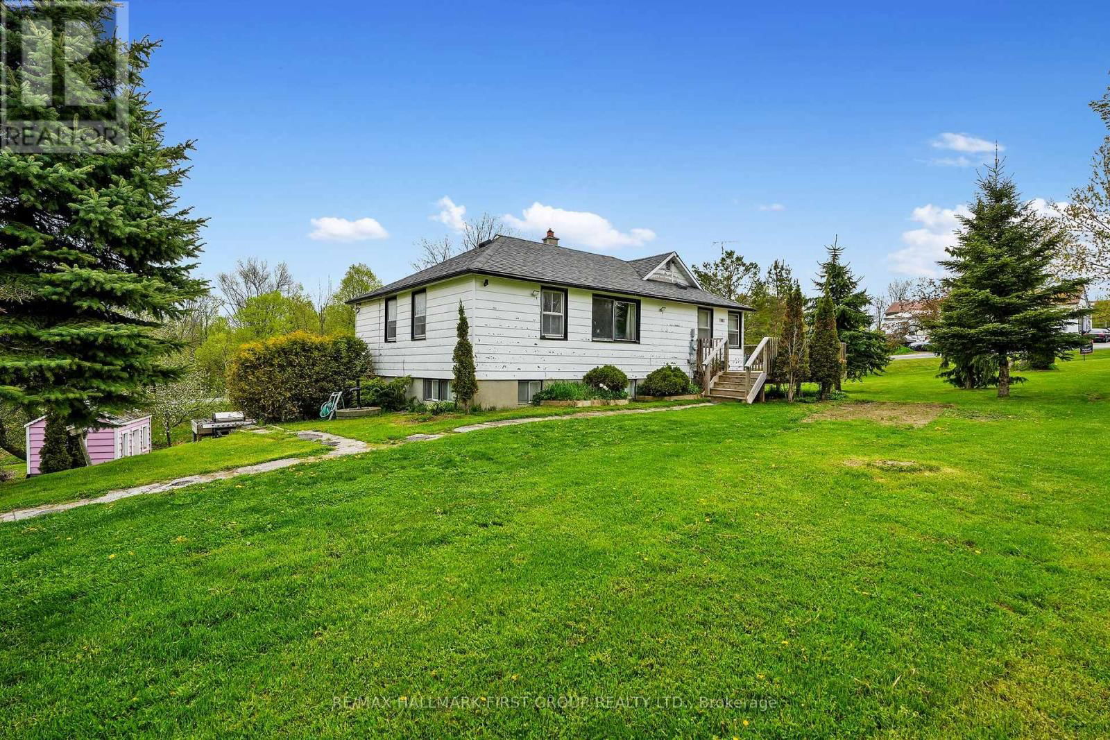 Primary Property View