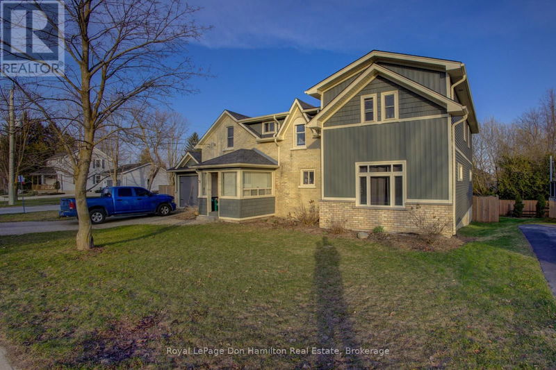 Secondary Property View