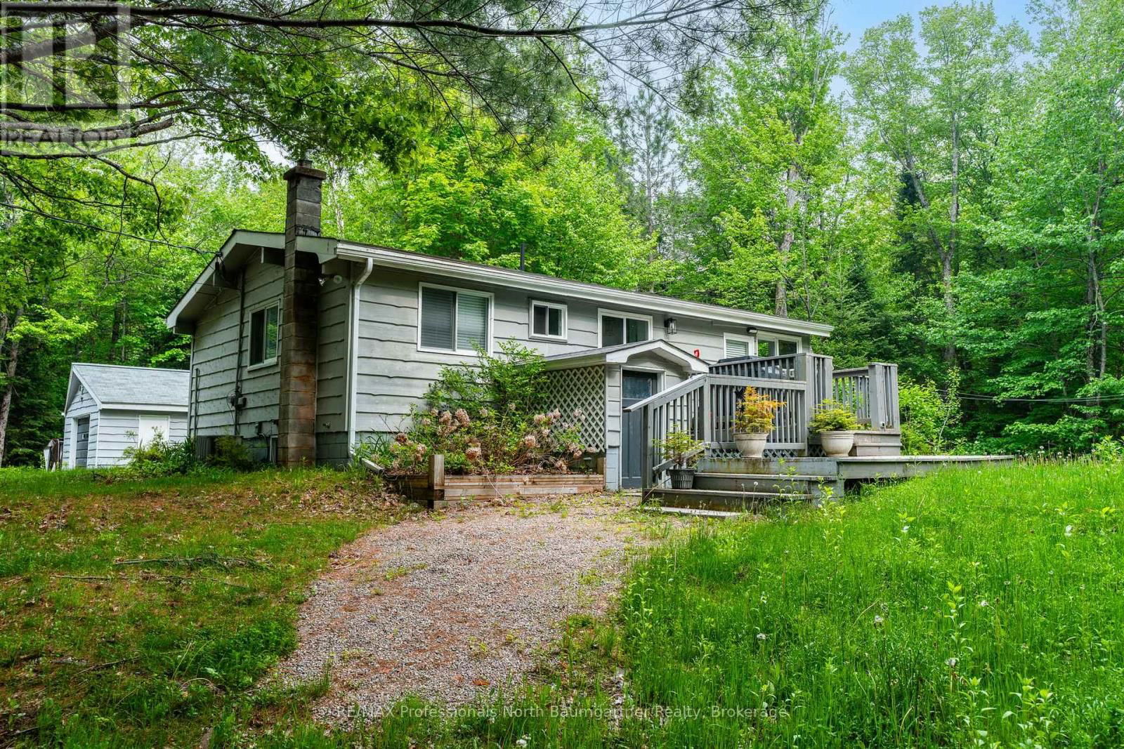 Primary Property View