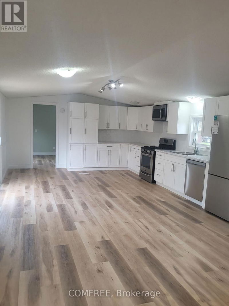 Tertiary Property View