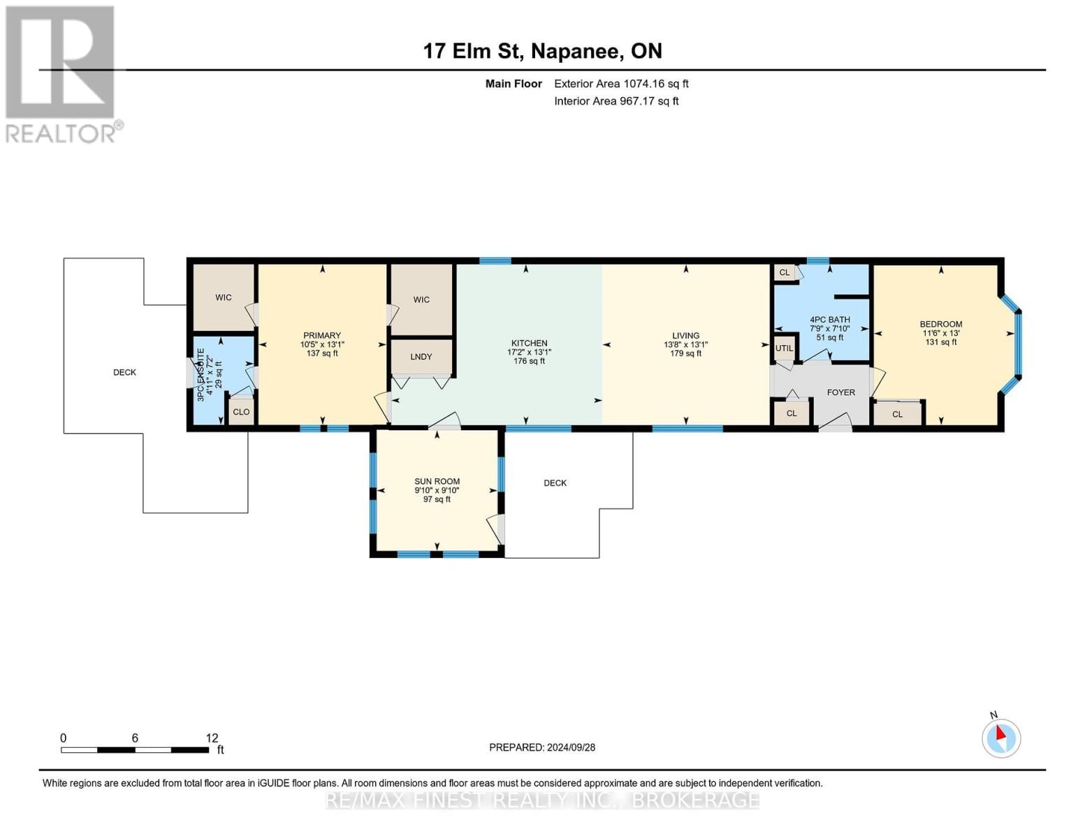 17 ELM STREET Image 40