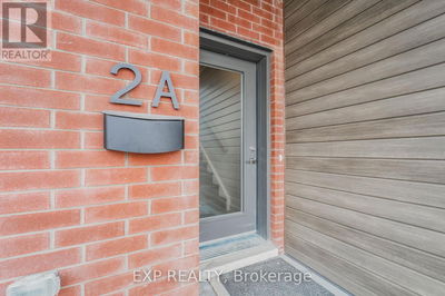 Commercial for Rent in Ontario