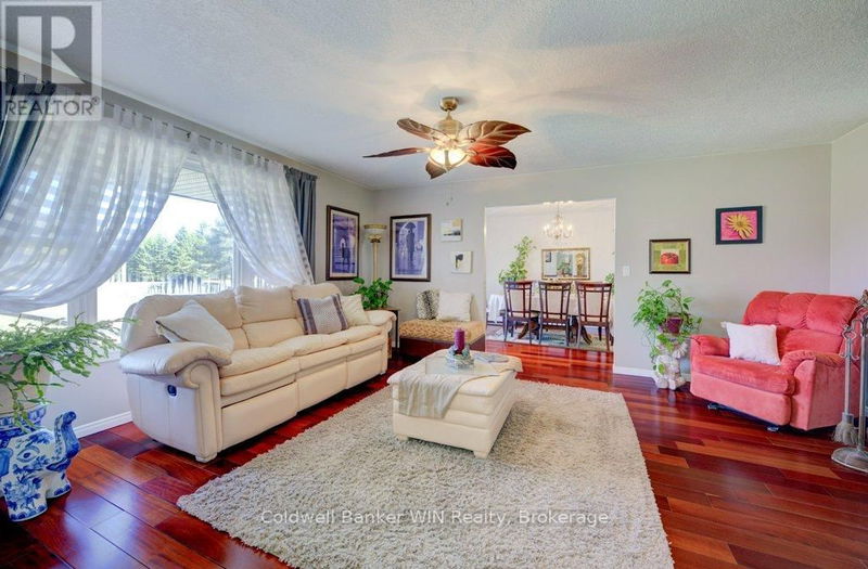 Tertiary Property View