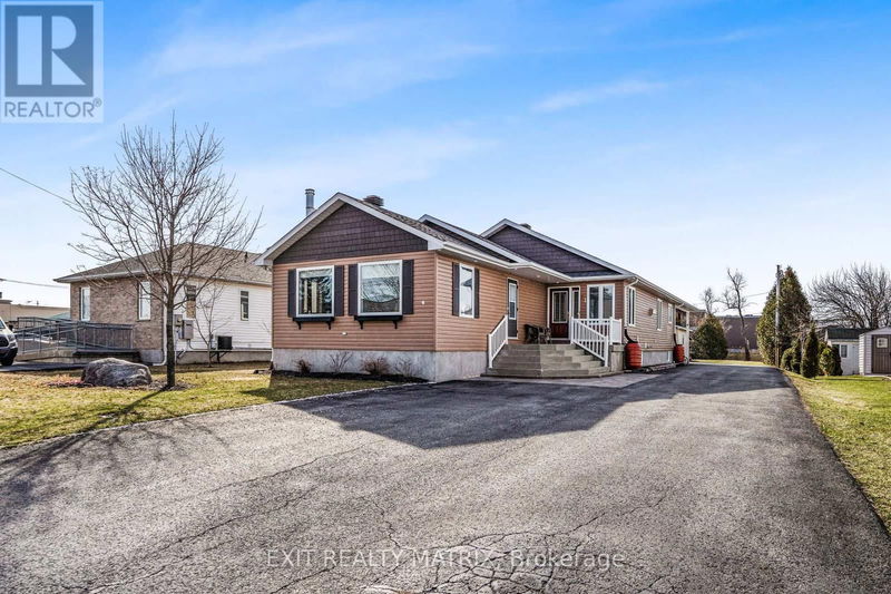 Secondary Property View