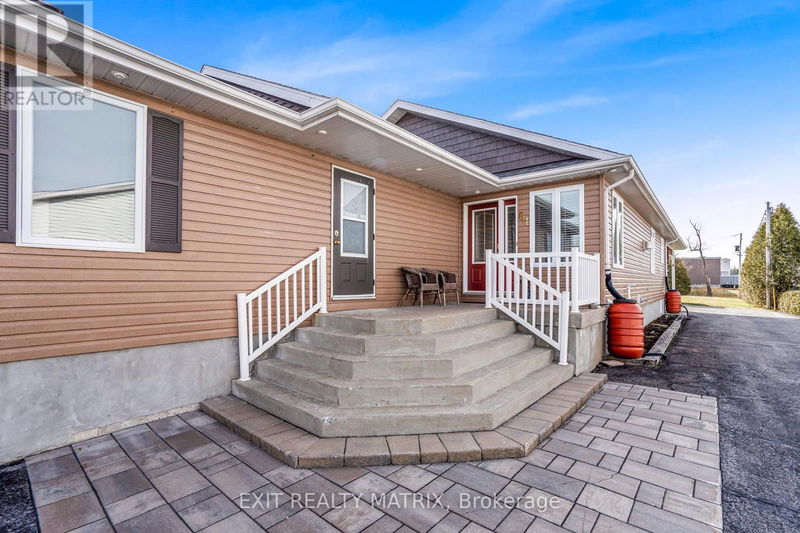 Tertiary Property View