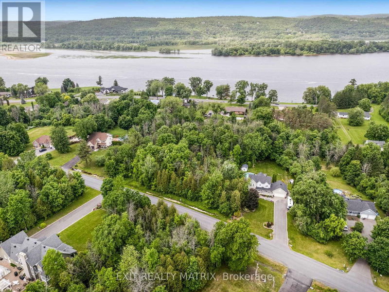 Tertiary Property View
