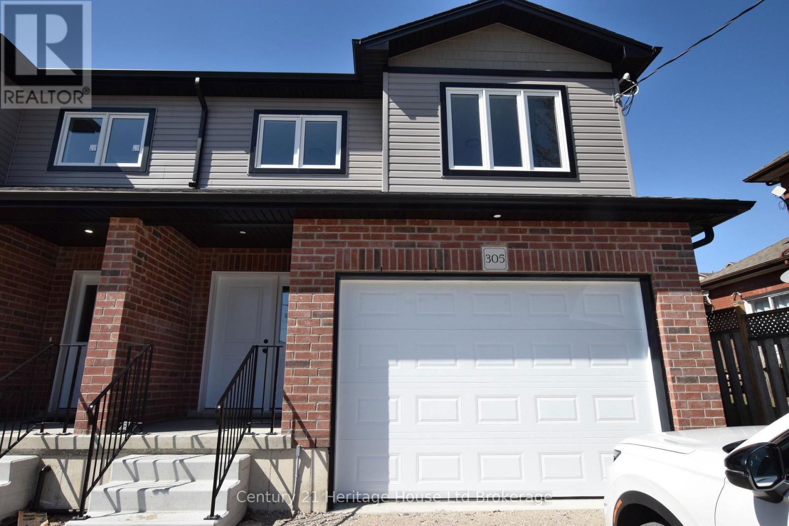 Primary Property View