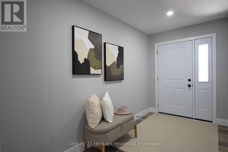 Secondary Property View