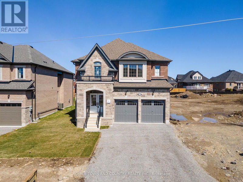 Secondary Property View