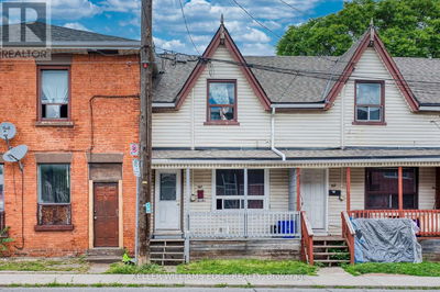 Commercial for Sale in Ontario