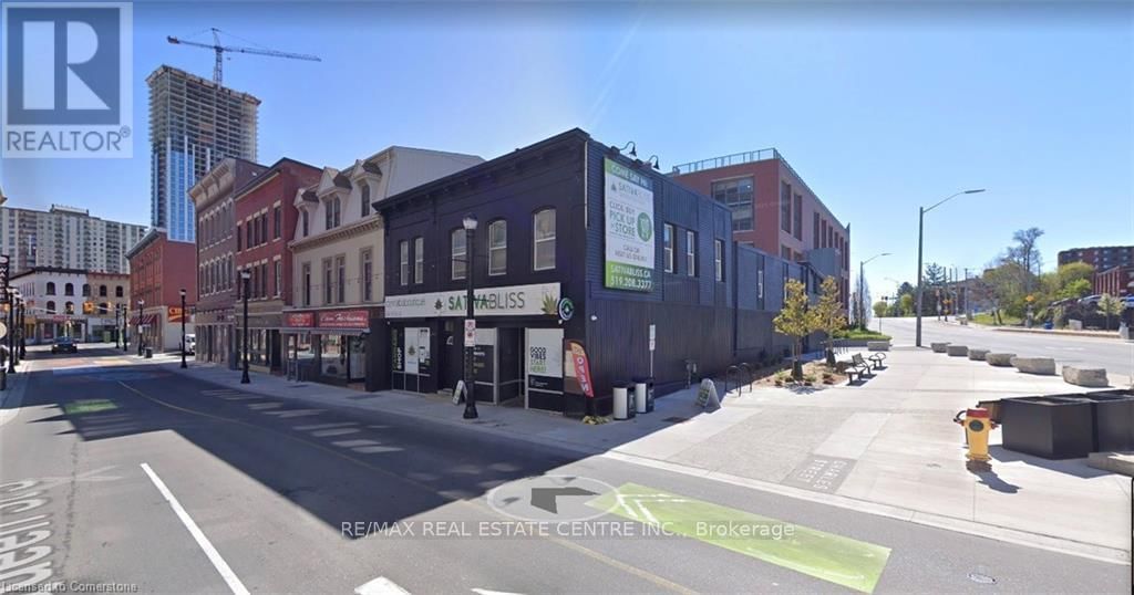 53 QUEEN STREET SOUTH Image 1