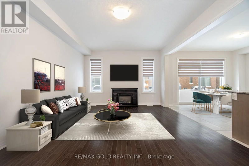 Secondary Property View