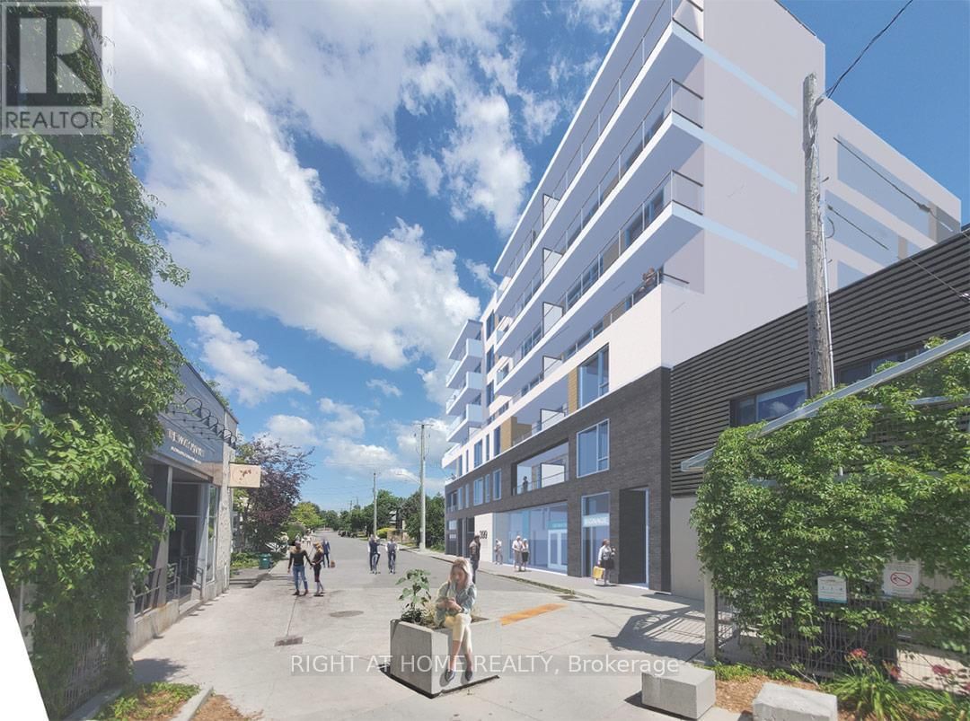 205 - 399 WINSTON AVENUE Image 1