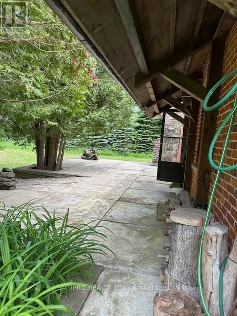 Tertiary Property View