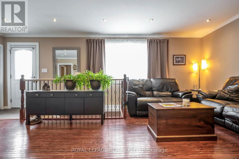 Tertiary Property View