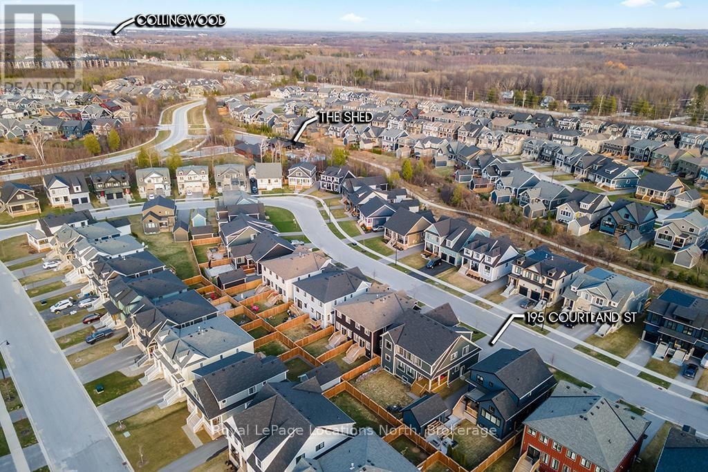 195 COURTLAND STREET WEST Image 30