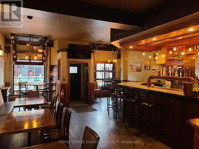 Restaurants for Sale in Canada