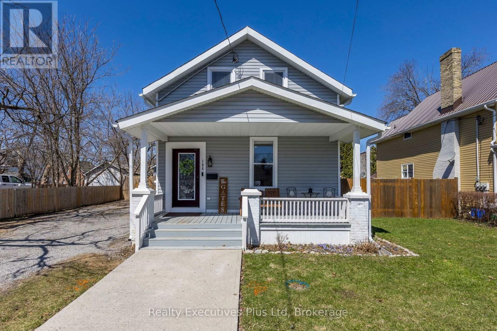 106 KING STREET Image 1