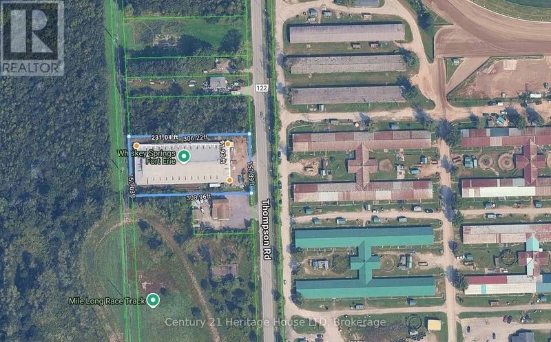 Secondary Property View
