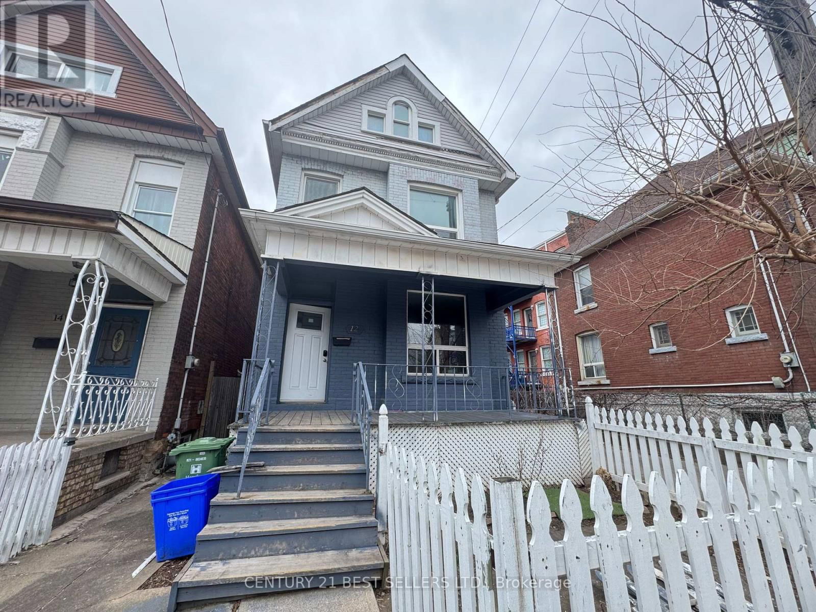 12 ARTHUR AVENUE NORTH Image 1