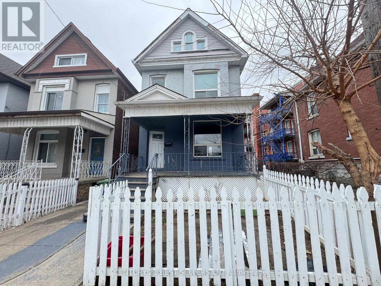 12 ARTHUR AVENUE NORTH Image 2