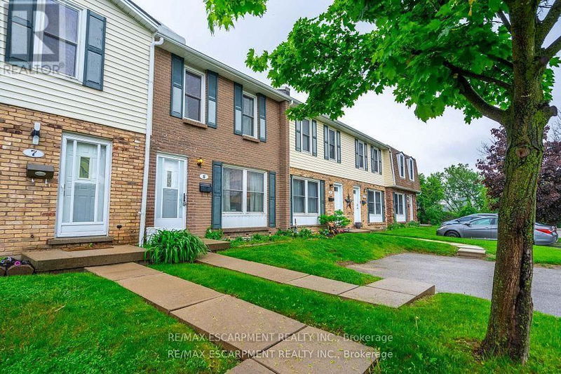 Secondary Property View